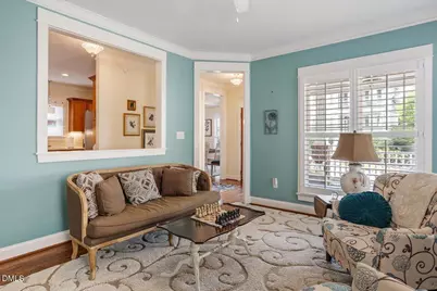 441 Magdala Place, Apex, NC 27502 - Photo 17