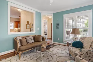 441 Magdala Pl, Apex, NC 27502 - Photo 17
