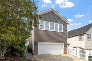 441 Magdala Pl, Apex, NC 27502 - Photo 29