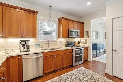 441 Magdala Place, Apex, NC 27502 - Photo 11