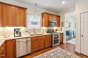 441 Magdala Pl, Apex, NC 27502 - Photo 11