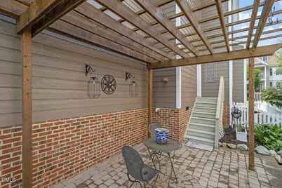 441 Magdala Place, Apex, NC 27502 - Photo 5