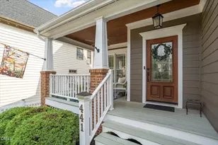 441 Magdala Pl, Apex, NC 27502 - Photo 3