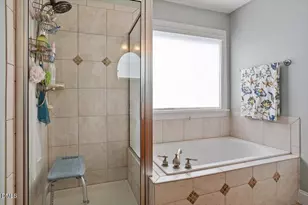 441 Magdala Pl, Apex, NC 27502 - Photo 23