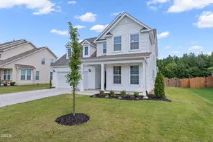 116 Hay Fld Dr, Lillington, NC 27546 - Photo 3