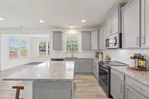 116 Hay Fld Dr, Lillington, NC 27546 - Photo 5