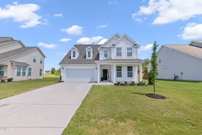 116 Hay Field Drive, Lillington, NC 27546 - Photo 3