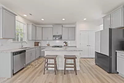 116 Hay Field Drive, Lillington, NC 27546 - Photo 17