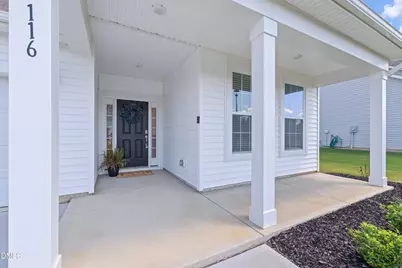 116 Hay Field Drive, Lillington, NC 27546 - Photo 5
