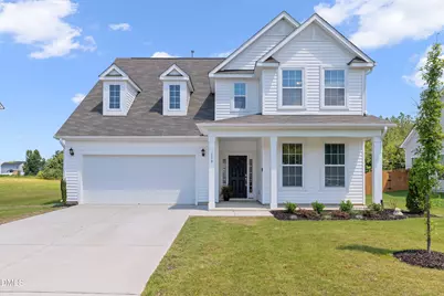 116 Hay Field Drive, Lillington, NC 27546 - Photo 1