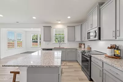 116 Hay Field Drive, Lillington, NC 27546 - Photo 15