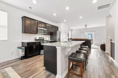 5937 Illuminate Avenue, Raleigh, NC 27616 - Photo 17