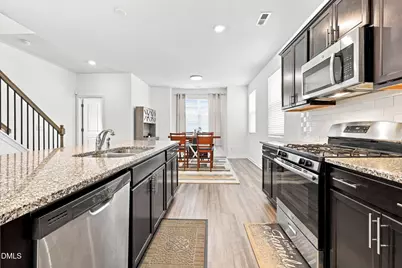 5937 Illuminate Avenue, Raleigh, NC 27616 - Photo 15