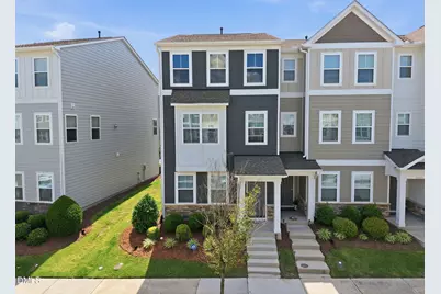 5937 Illuminate Avenue, Raleigh, NC 27616 - Photo 3