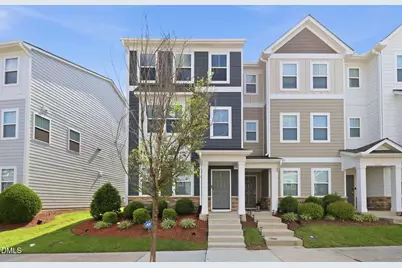 5937 Illuminate Avenue, Raleigh, NC 27616 - Photo 1