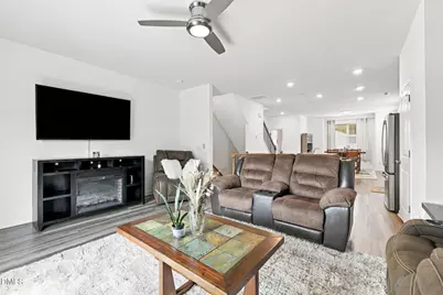 5937 Illuminate Avenue, Raleigh, NC 27616 - Photo 13