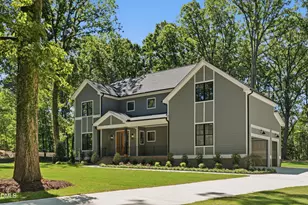 3000 Hickory Rd, Raleigh, NC 27616 - Photo 1