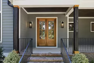 3000 Hickory Rd, Raleigh, NC 27616 - Photo 5