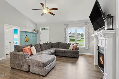 287 Wynnridge Drive, Angier, NC 27501 - Photo 5