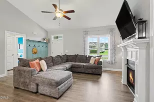 287 Wynnridge Dr, Angier, NC 27501 - Photo 5
