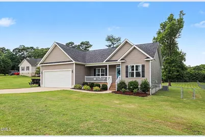 287 Wynnridge Drive, Angier, NC 27501 - Photo 3