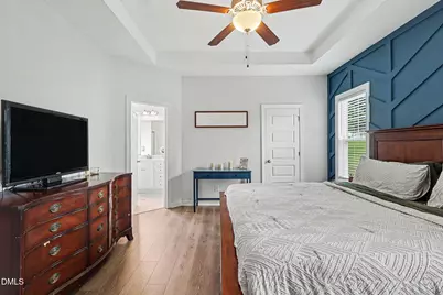 287 Wynnridge Drive, Angier, NC 27501 - Photo 13