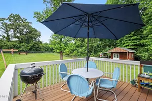 287 Wynnridge Dr, Angier, NC 27501 - Photo 23