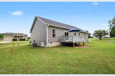 287 Wynnridge Drive, Angier, NC 27501 - Photo 25