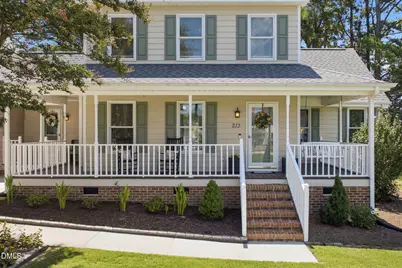213 Windsor Drive, Angier, NC 27501 - Photo 5