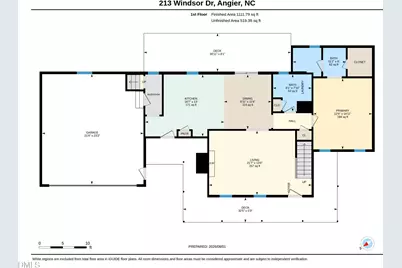 213 Windsor Drive, Angier, NC 27501 - Photo 45