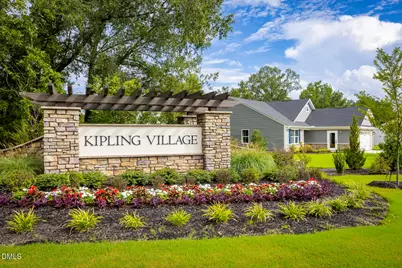 162 Arendell Court, Fuquay Varina, NC 27526 - Photo 27