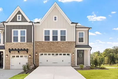 601 Lanceleaf Lane #9, Durham, NC 27703 - Photo 19