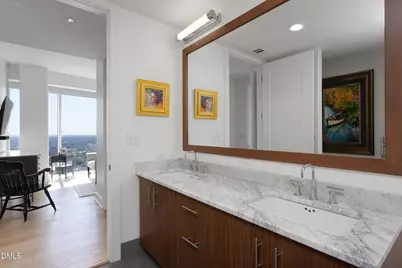 110 N Corcoran Street #2301, Durham, NC 27701 - Photo 55