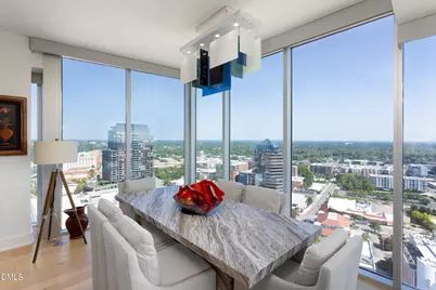 110 N Corcoran Street #2301, Durham, NC 27701 - Photo 13