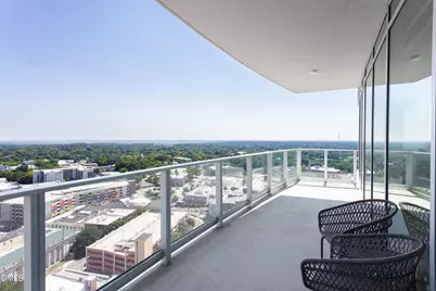 110 N Corcoran Street #2301, Durham, NC 27701 - Photo 39