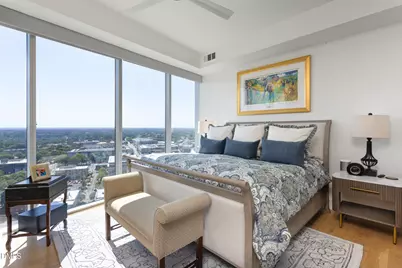 110 N Corcoran Street #2301, Durham, NC 27701 - Photo 49