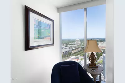 110 N Corcoran Street #2301, Durham, NC 27701 - Photo 27