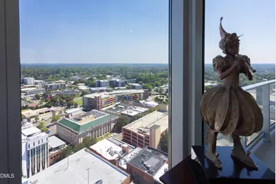 110 N Corcoran Street #2301, Durham, NC 27701 - Photo 19