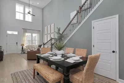 603 Lanceleaf Lane #10, Durham, NC 27703 - Photo 15