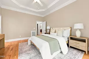 20078 Long, Chapel Hill, NC 27517 - Photo 19