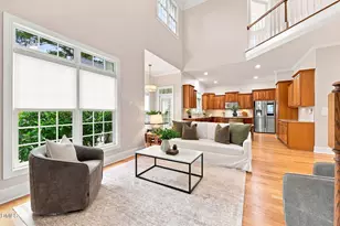 20078 Long, Chapel Hill, NC 27517 - Photo 17