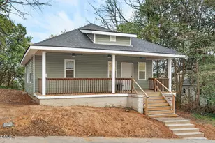 1107 Franklin St, Durham, NC 27701 - Photo 1