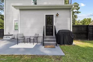206 S Darden St, Kenly, NC 27542 - Photo 37