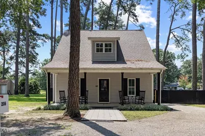206 S Darden Street, Kenly, NC 27542 - Photo 45