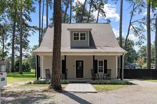 206 S Darden St, Kenly, NC 27542 - Photo 45