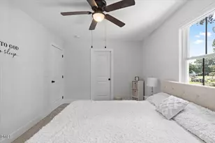 206 S Darden St, Kenly, NC 27542 - Photo 29