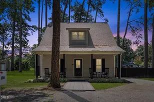 206 S Darden St, Kenly, NC 27542 - Photo 43