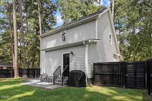 206 S Darden St, Kenly, NC 27542 - Photo 41