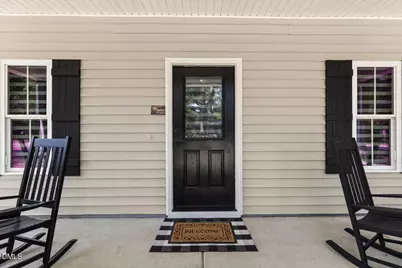 206 S Darden Street, Kenly, NC 27542 - Photo 5