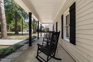 206 S Darden St, Kenly, NC 27542 - Photo 47